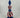 Direct Export 4th Of July Finial 18"H - Uncategorized Merchandise