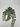 Direct Export Henna Hanging Bush 22” - Artificial Non-Flowering Plants Silk