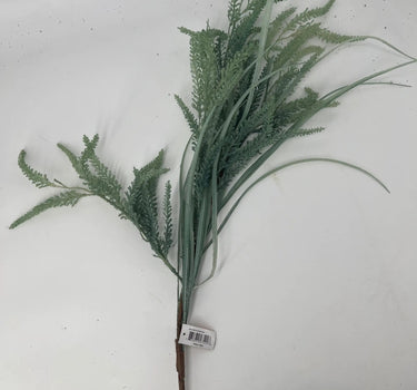 Direct Export Setaria Spray Green - Artificial Flora Silk