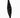 Direct Export Black/Gold Finial Ornament 13" - Uncategorized Merchandise