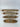 Kalalou Wood Boat Tea Light XL 27” - Candle Holders Merchandise