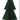 RAZ Paper Table Tree Green 20" - Large - Seasonal Village Sets & Accessories Merchandise