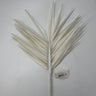 Supreme Fan Palm Spray 35'' White - Air Fresheners Silk