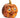 RAZ Pumpkin Head 10.5" - Seasonal & Holiday Decorations Merchandise