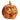 RAZ Pumpkin Head 10.5" - Seasonal & Holiday Decorations Merchandise