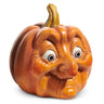 RAZ Pumpkin Head 10.5" - Seasonal & Holiday Decorations Merchandise