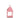 RAZ Pale Pink Scalloped Lantern 13.5"H - Seasonal & Holiday Decorations Merchandise