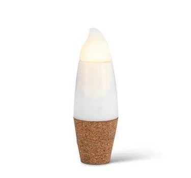 Gerson Flame Bottle Stopper LED Lights - Light Ropes & Strings Lamps/Lights