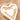 Raz Mini Gingerbread Ornament set, 6 assorted, 2-inch ornaments with white icing in a plastic tray