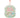 Pastel Nutcracker Ballet Wall Art with pink ribbon hanger and Merry Christmas plate featuring colorful nutcrackers.