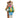 Raz Colorful Ski Bear Ornament, 6-inch, bear in teal vest with gold accents holding a ski.