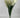 Golden Bell Satin Hyacinth Bush Cream 21" - Uncategorized Silk