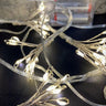 Light Garden Starburst Strand Lights 64" - Light Ropes & Strings Lamps/Lights