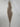 Select Bushy Pampas Grass Spray 43" Beige - Artificial Non-Flowering Plants Silk