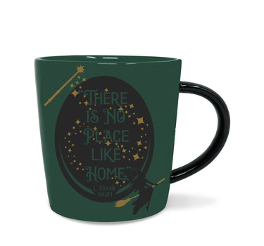 Wizard of Oz Ceramic Mug