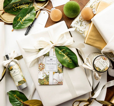 Birch & Bloom Large Sachet