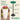 Lift Kit Lift Kit Planter Insert - XL Tall Column Lift - Pot & Planter Liners Merchandise