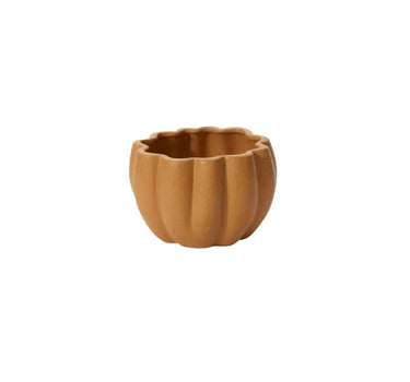 Spiced Pumpkin Pot 5.75" x 4.25"