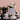 Steel Mill and Co. Emma Small Book Vase - Vases Merchandise
