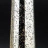 Diamond Star Mercury Glass Votive Candle Holder Small 11" - Candle Holders Merchandise