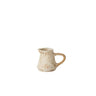Accent Decor Sycamore Pitcher 6.25" x 4.5" x 4.75" - Vases Merchandise
