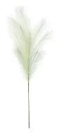Select Bushy Pampas Grass Spray 43" Cream - Artificial Non-Flowering Plants Silk