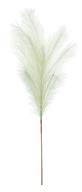 Bushy Pampas Grass Spray 43" Cream