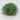 Le Fleur Eucalyptus Half-Ball Green 11" - Artificial Non-Flowering Plants Silk