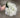 Supreme Hydrangea 18" White - Uncategorized Silk