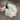 Supreme Hydrangea 18" White - Uncategorized Silk