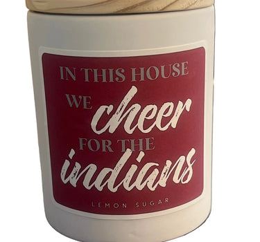 Sincere Surroundings Indians Candle - Candles Candles/Fragrance