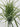 Le Fleur Grass Bush 27.5" - Uncategorized Silk