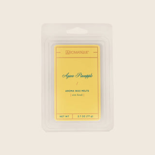 Agave Pineapple Wax Melt 2.7oz