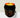 SNK Windsor Black And Gold Lantern 4" X 3" - Candle Holders Merchandise