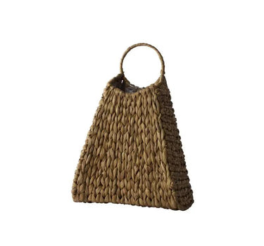 Woven Wall Door Basket