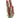 Select Mimosa Cascade Vine Red 33" - Artificial Non-Flowering Plants Silk