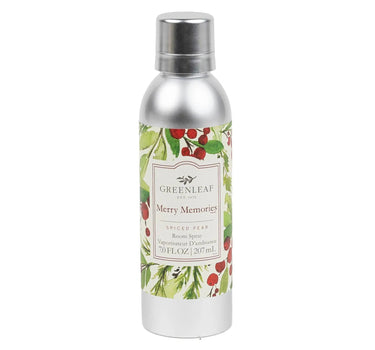 Merry Memories Room Spray