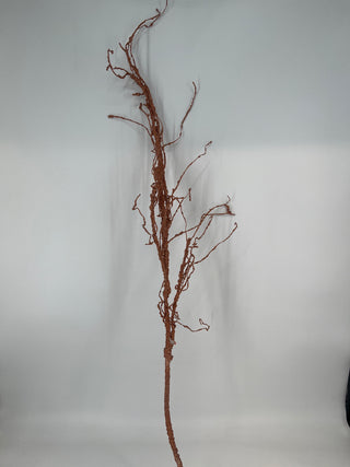 Twig Branch Copper 47"