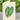 FreshCut Paper LLC Monstera Pop-Up Greeting Card - Greeting Cards Merchandise