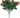 UV Mini Azalea Bush Orange 12.6"
