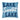 Peking Handicraft Lake Sweet Lake Hook Pillow 14" x 14" - Throw Pillows Merchandise