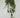 Le Fleur Ivy Hanging Bush Frost Green 28" - Uncategorized Silk
