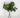 Supreme Eucalyptus Bundle 13" Green - Artificial Non-Flowering Plants Silk