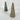 Direct Export Leaf Cone Tree Champagne - Merchandise