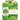 FreshCut Paper LLC Ivory & Sage Pop-up Greeting Card - Greeting Cards Merchandise