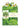 FreshCut Paper LLC Ivory & Sage Pop-up Greeting Card - Greeting Cards Merchandise