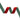 Ribbon Red/Green reversible velvet ribbon, 1 in x 10 yd, La Ribbons