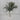 Le Fleur Fresh Touch Snow Pine Bundle Green 20" - Artificial Non-Flowering Plants Silk