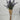 Le Fleur Lavender Bouquet Purple 15.5" - Uncategorized Silk