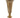 Lita Gold Vase 8" x 16.5"